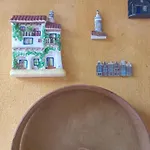Σπίτι διακοπών O Cantinho Local