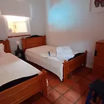 Σπίτι διακοπών O Cantinho Local *