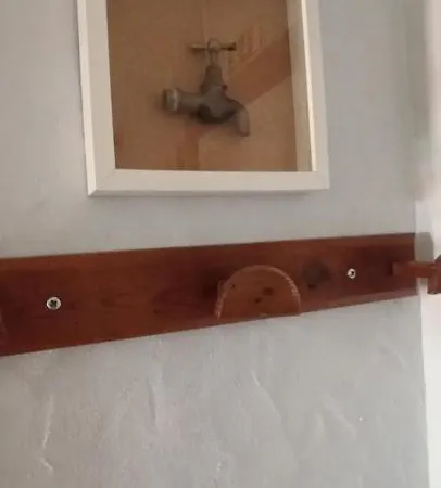 Hébergement de vacances O Cantinho Local *