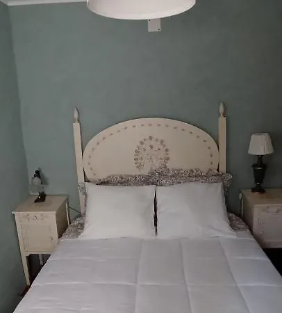 Holiday home O Cantinho Local Luso (Mealhada)
