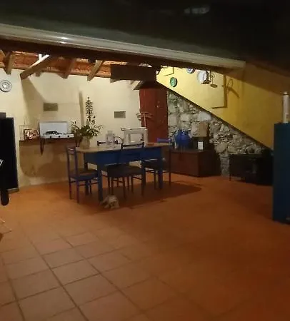 Casa de Férias O Cantinho Local Luso (Mealhada)