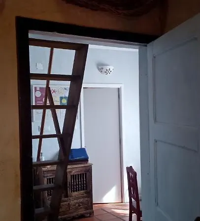 Casa de Férias O Cantinho Local Luso (Mealhada)