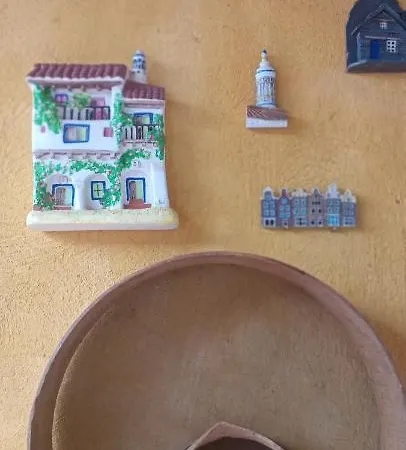 Holiday home O Cantinho Local