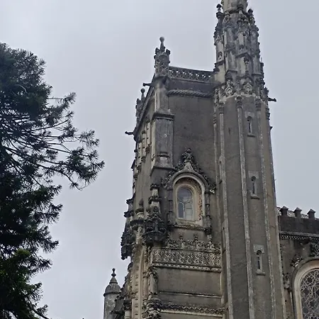 O Cantinho Local 別荘 *