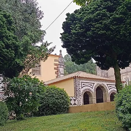 O Cantinho Local * Luso (Mealhada)