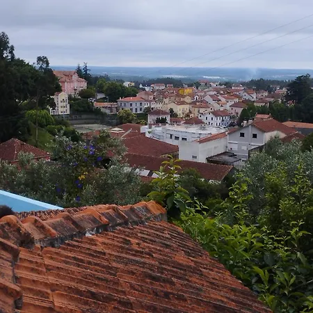 O Cantinho Local Σπίτι διακοπών *