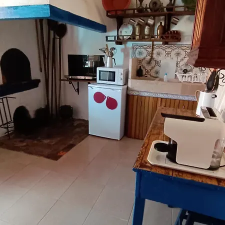 Casa de Férias O Cantinho Local Luso (Mealhada)