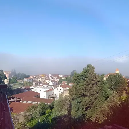 Hébergement de vacances O Cantinho Local *