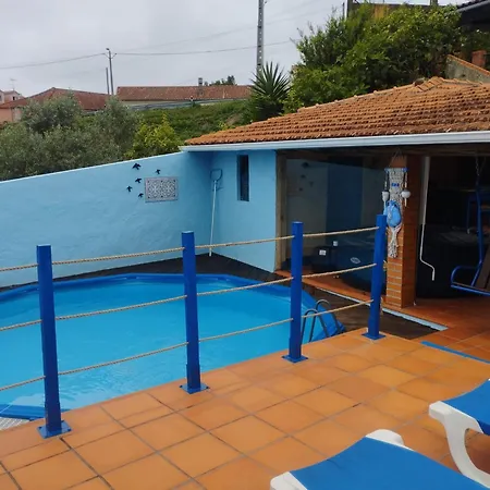 O Cantinho Local Holiday home Luso (Mealhada)