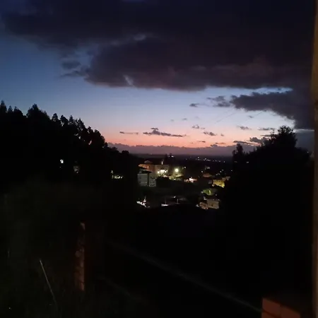 O Cantinho Local Casa de Férias Luso (Mealhada)