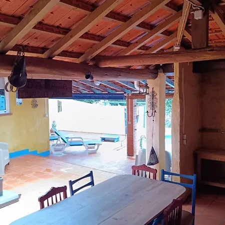 Casa de Férias O Cantinho Local *