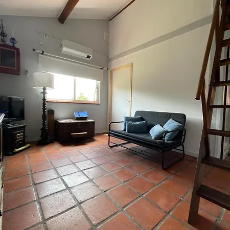 O Cantinho Local Casa de Férias Luso (Mealhada)