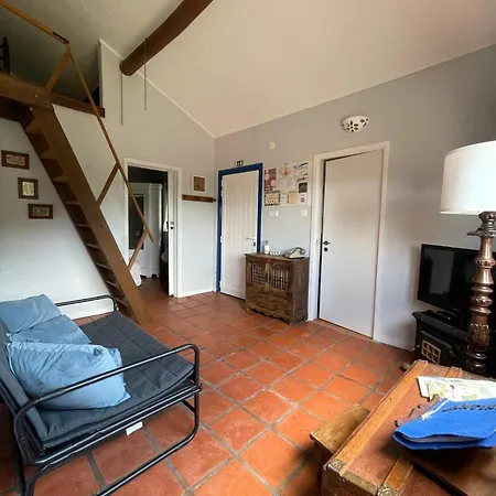 Hébergement de vacances O Cantinho Local