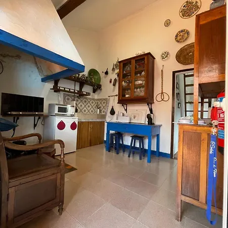 Casa de Férias O Cantinho Local Luso (Mealhada)