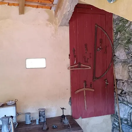 O Cantinho Local Casa de Férias *