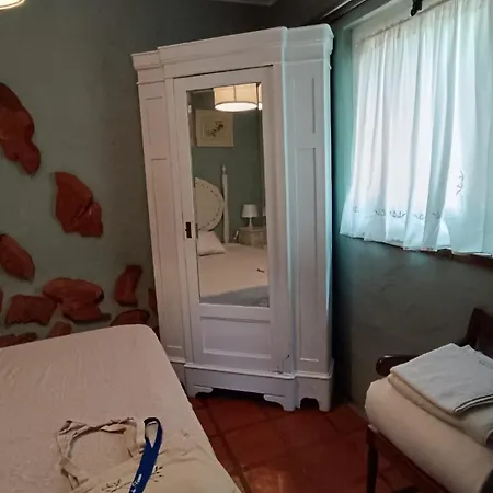 Casa de Férias O Cantinho Local *