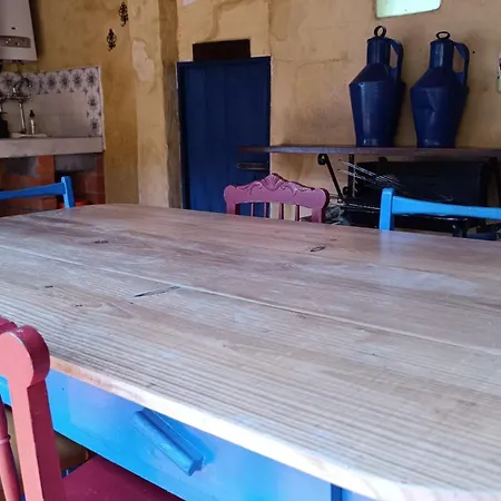 O Cantinho Local Casa de Férias Luso (Mealhada)