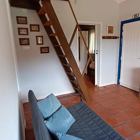 O Cantinho Local * Luso (Mealhada)