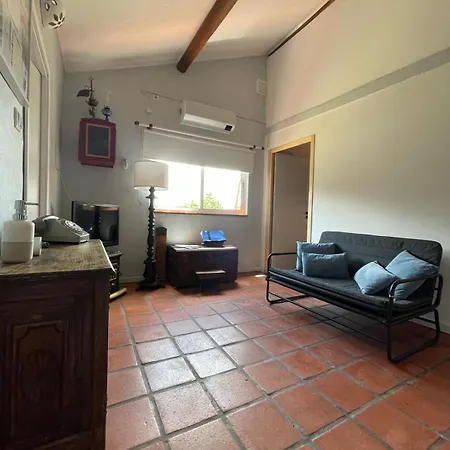 O Cantinho Local 別荘