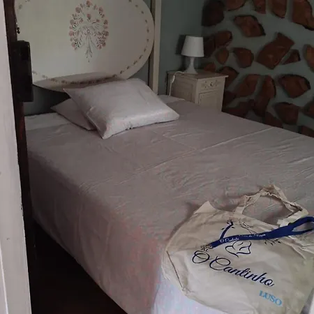 O Cantinho Local Casa de Férias *