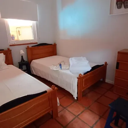 Hébergement de vacances O Cantinho Local *