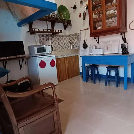 O Cantinho Local Casa de Férias Luso (Mealhada)