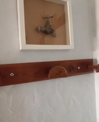 בית נופש O Cantinho Local *