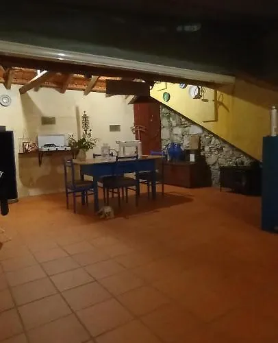 Nyaraló O Cantinho Local Luso