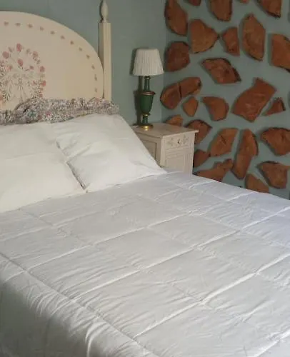 בית נופש O Cantinho Local