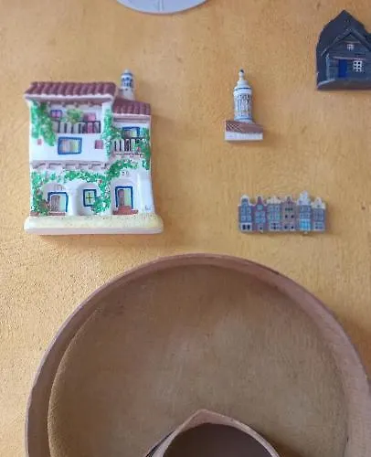 בית נופש O Cantinho Local