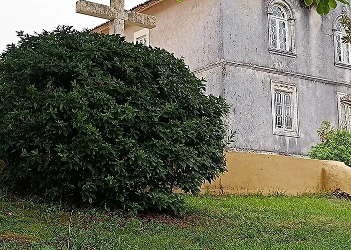 O Cantinho Local לוסו