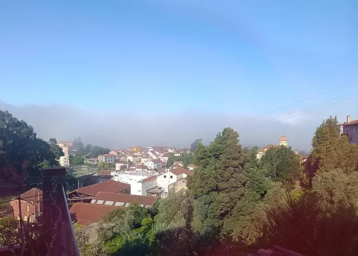 בית נופש O Cantinho Local *