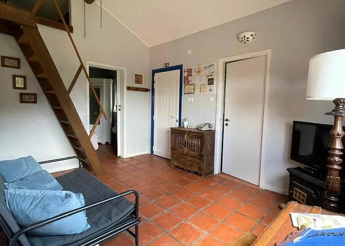 בית נופש O Cantinho Local