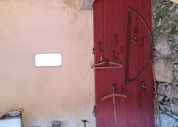 O Cantinho Local Nyaraló *