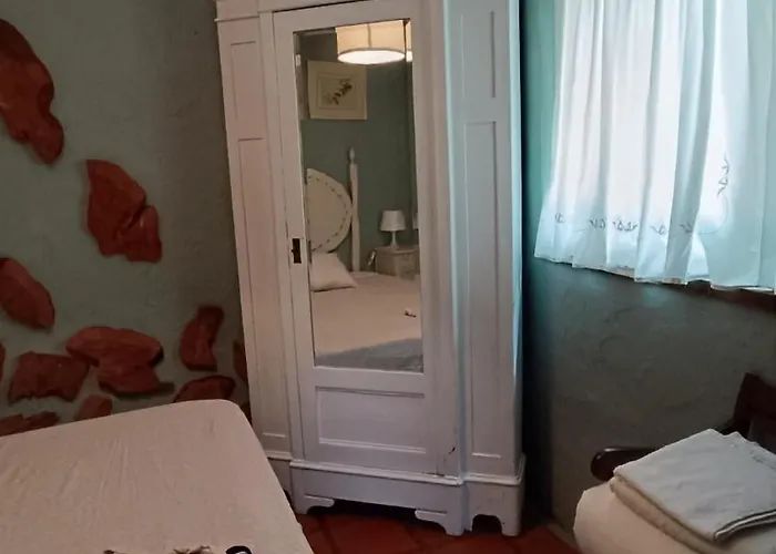 בית נופש O Cantinho Local *