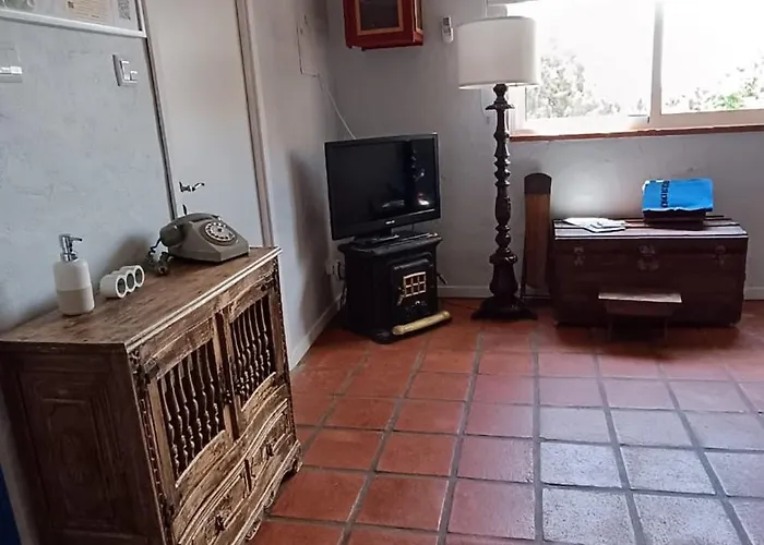 O Cantinho Local לוסו