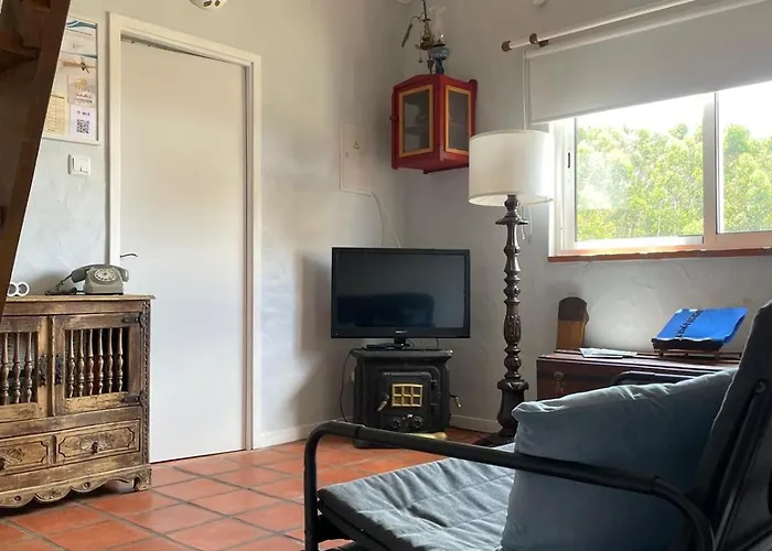 O Cantinho Local Luso